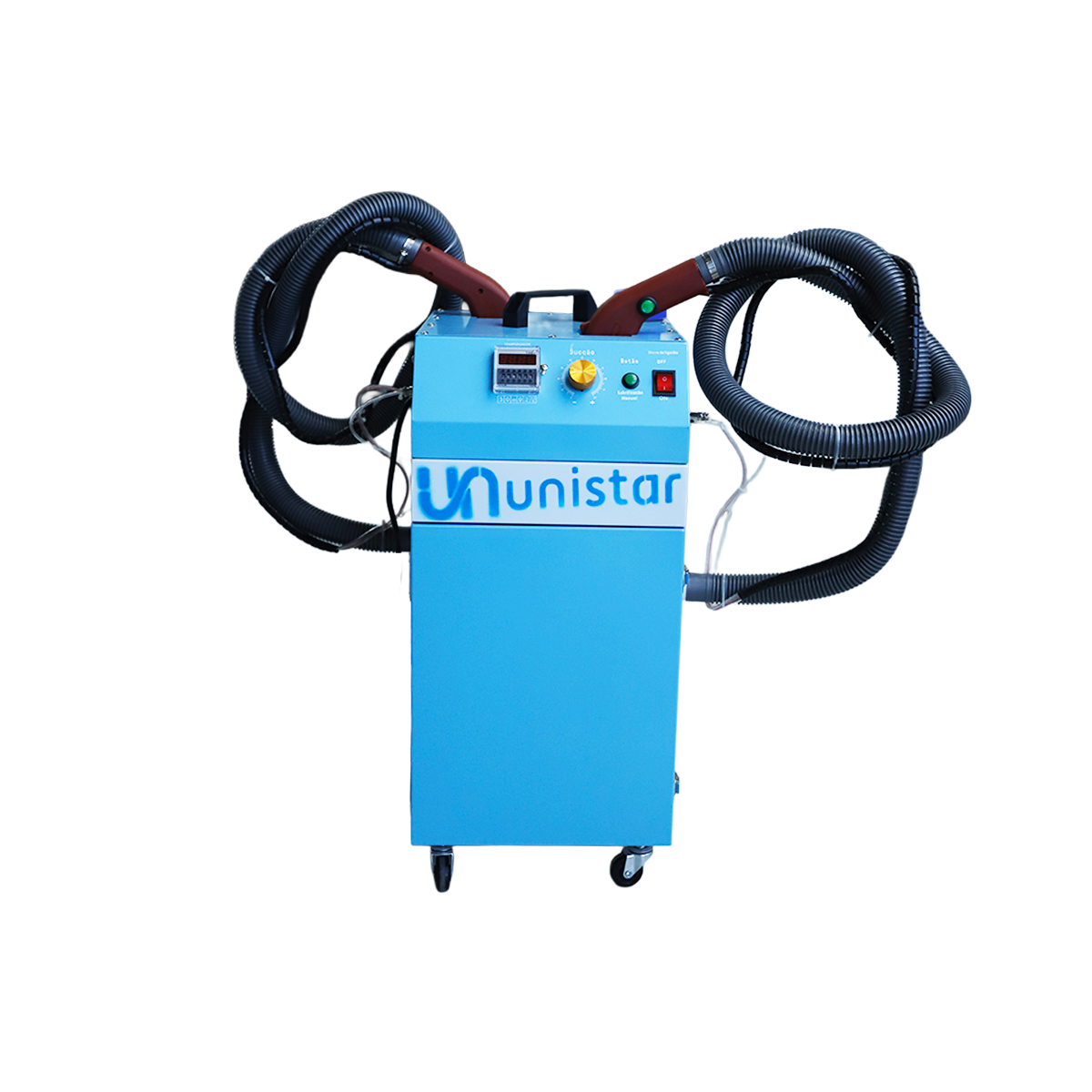 UN-MAF MOTOR 02